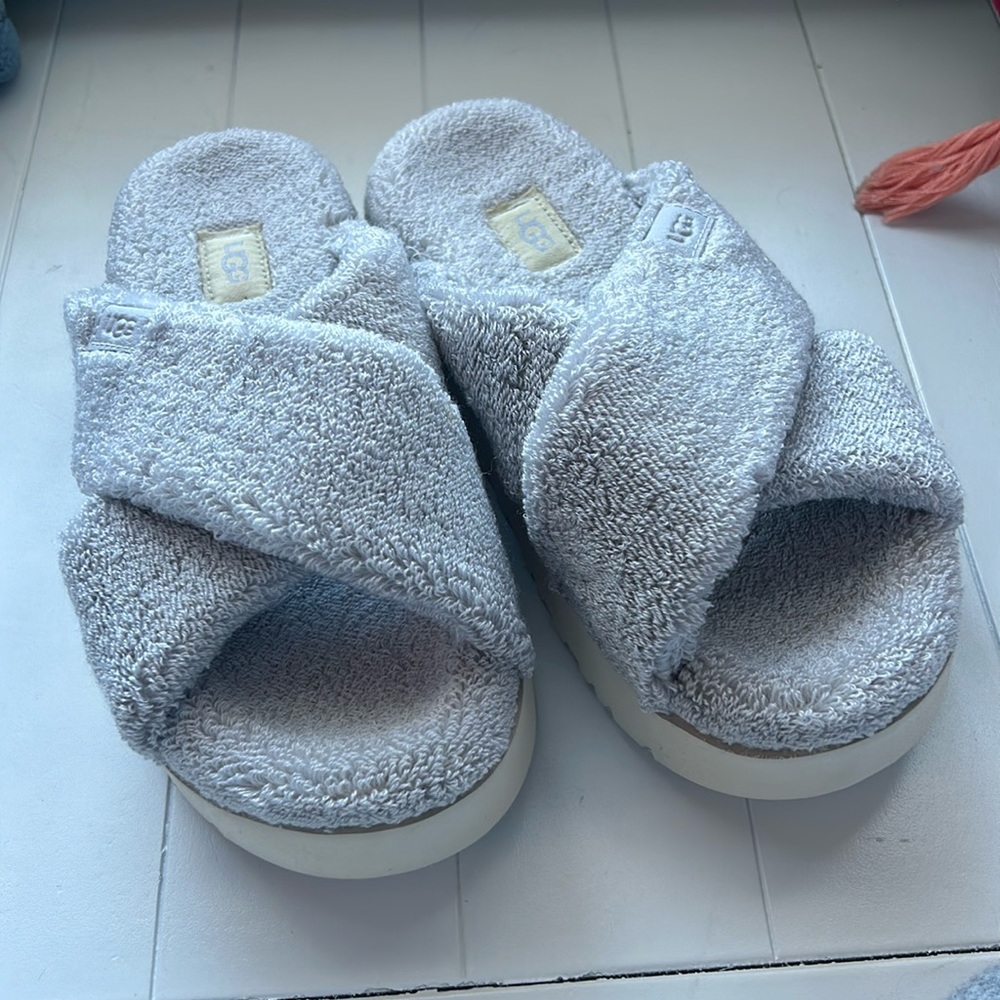 Ugg Slippers